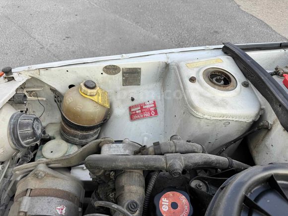 Öykü Oyo'dan Renault R 9 1.4 Spring  Orjinal Çürüksüz