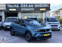 2025 MODEL OPEL MOKKA 1.2 T HATASIZ BOYASIZ TRAMERSİZ