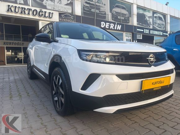 2025 HATASIZ OTOMATİK SADECE 20 BİN KM'DE MOKKA EKSTRALI