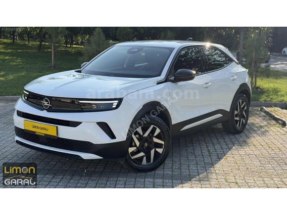 "LİMON GARAJ" HATASIZ BOYASIZ SIFIR KM ŞERİT TAKİP MATRİX FAR