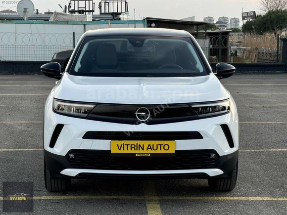 VİTRİN'DEN-HATASIZ-BOYASIZ-2024-MOKKA-ADAPTİF-OTONOM-49.900 KM