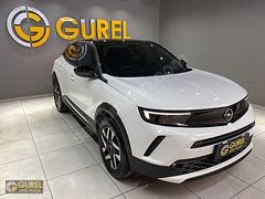"GÜREL OTO"KREDİ BİZDEN 2024 MOKKA 1.2 TURBO EDITION OV 26.804KM
