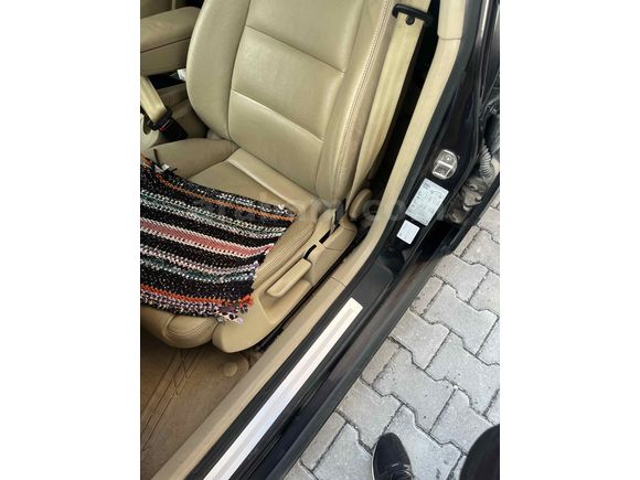 Sahibinden Audi A4 Sedan 1.6 2008 Model 