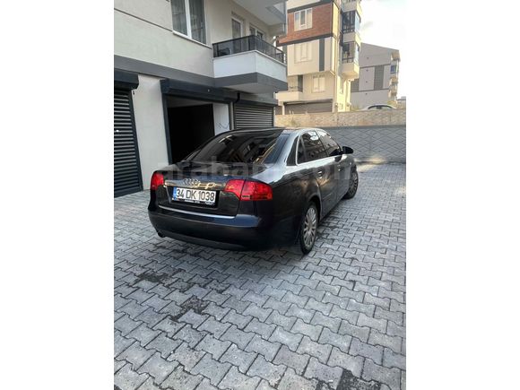 Sahibinden Audi A4 Sedan 1.6 2008 Model 