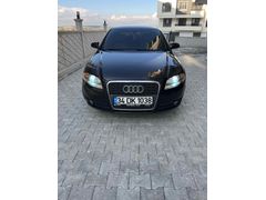 Sahibinden Audi A4 Sedan 1.6 2008 Model 