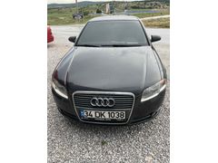 Sahibinden Audi A4 Sedan 1.6 2008 Model 