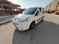 Özgüvendi Motors Partner Tepee 1.6 Hdi Premium KK 12 Ay Taksit