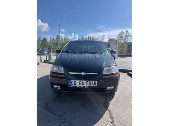 Sahibinden Chevrolet Kalos 1.4 SX 2004 Model 