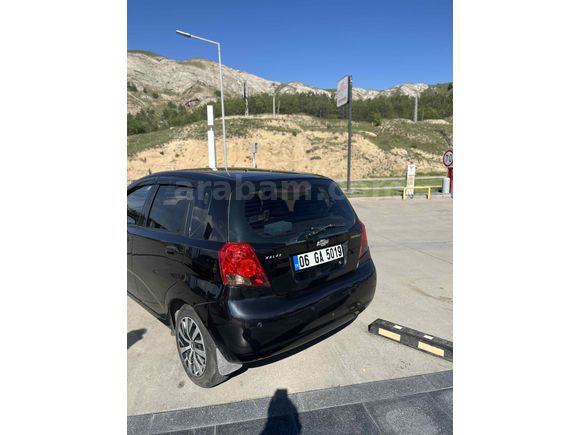 Sahibinden Chevrolet Kalos 1.4 SX 2004 Model 