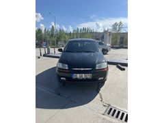 Sahibinden Chevrolet Kalos 1.4 SX 2004 Model 
