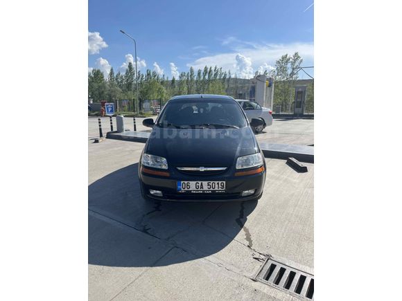 Sahibinden Chevrolet Kalos 1.4 SX 2004 Model 