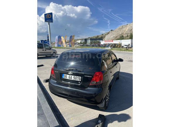 Sahibinden Chevrolet Kalos 1.4 SX 2004 Model 