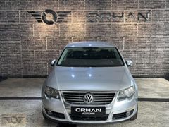 ORHAN MOTORS DAN 2006 COMFORTLİNE 2.0TDI OTOMATİK