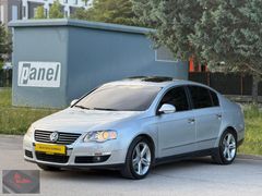 M.DURMAZ OTOMOTİV'DEN 2006+VOLKSWAGEN+PASSAT+2.0TDI+ HİGHLİNE