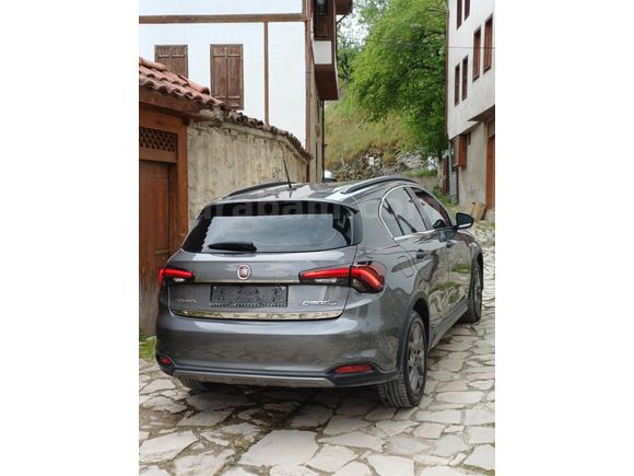 Sahibinden Fiat Egea Cross 1.4 Fire Urban 2022 Model