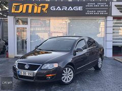 DMR GARAGE PASSAT 2.0 TDI / Comfortline / OTOMATİK/