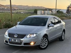 2.0 dizel otomatik Highline Passat K ısıtma sanruf D koltuk