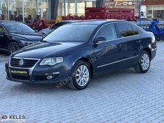 'KELEŞ OTOMOTİV' VW PASSAT 2.0 TDI COMFORTLİNE DSG