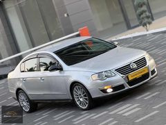 VOLKSWAGEN PASSAT 2.0 TDİ EXCLUSİVE 4K ISITMA/DERİ KOLTUK