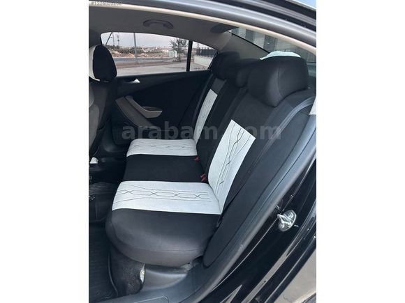 yeni nesil sessiz motor