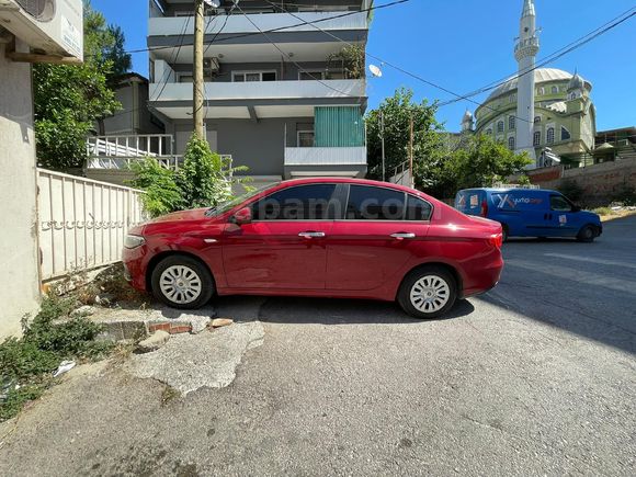 Sahibinden Fiat Egea 1.4 Fire Easy 2020 Model