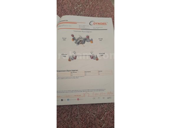 Sahibinden Fiat Egea 1.4 Fire Easy 2020 Model