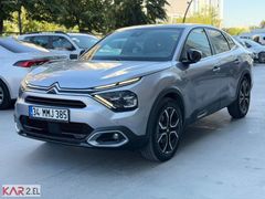 KAR GRUP TOYOTA-BYD YETKİLİ BAYİ'DEN C4X ELEKTRİKLİ