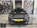 AUTONERJİ'DEN 2024 CİTROEN e C4 X SHİNE BOLD CAM TAVAN 136HP
