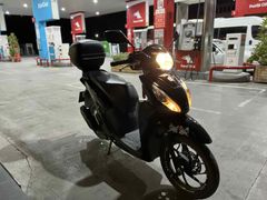 Sahibinden Honda Dio  cc yükseltmek için
