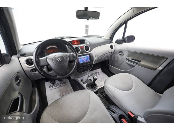 2006 Citroen C3 1.4 SX - 211.000 KM
