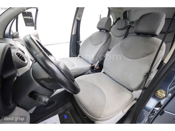 2006 Citroen C3 1.4 SX - 211.000 KM