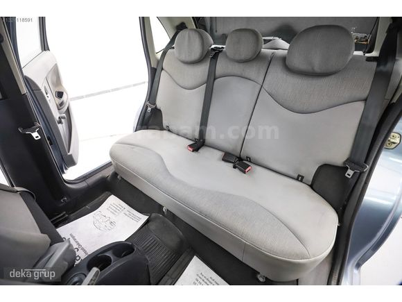 2006 Citroen C3 1.4 SX - 211.000 KM