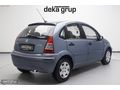 2006 Citroen C3 1.4 SX - 211.000 KM