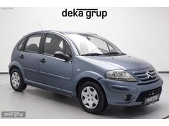 2006 Citroen C3 1.4 SX - 211.000 KM