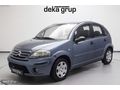 2006 Citroen C3 1.4 SX - 211.000 KM