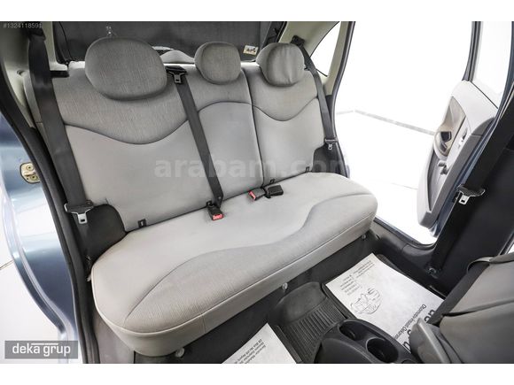 2006 Citroen C3 1.4 SX - 211.000 KM