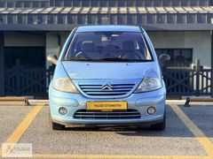 2005 C3 OTOMATİK K.KARTINA 12 TAKSİT 48 AYA KADAR VADE İMKANI