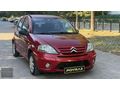 2006 MODEL CİTROEN C3 BAKIMLI KLİMALI FIRSAT ARACI