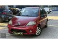 2006 MODEL CİTROEN C3 BAKIMLI KLİMALI FIRSAT ARACI