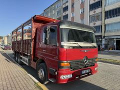 Sahibinden Mercedes - Benz Atego 1517 
