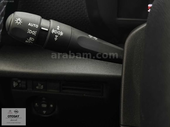 OTOSAY OTOMOTİV| E-C4X MAX - 2025 MODEL - BOYASIZ - 10.000KM