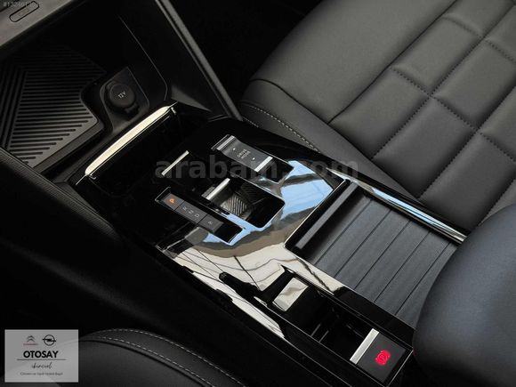 OTOSAY OTOMOTİV| E-C4X MAX - 2025 MODEL - BOYASIZ - 10.000KM