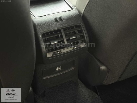 OTOSAY OTOMOTİV| E-C4X MAX - 2025 MODEL - BOYASIZ - 10.000KM