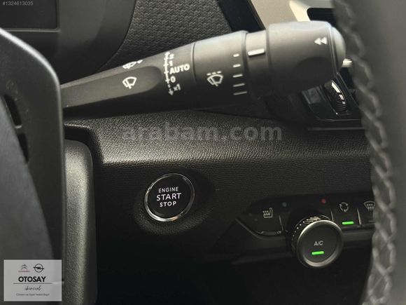 OTOSAY OTOMOTİV| E-C4X MAX - 2025 MODEL - BOYASIZ - 10.000KM