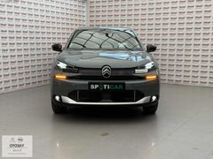 OTOSAY OTOMOTİV| E-C4X MAX - 2025 MODEL - BOYASIZ - 10.000KM