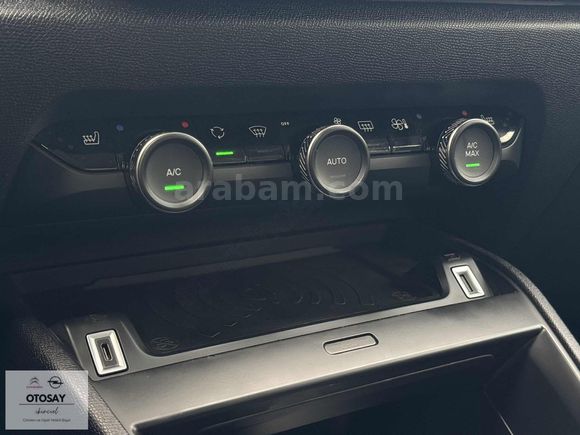 OTOSAY OTOMOTİV| E-C4X MAX - 2025 MODEL - BOYASIZ - 10.000KM