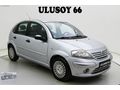 BAKIMLI, SIFIR BOYALI 2003 CİTROEN C-3 1.4 SX OTOMATIK
