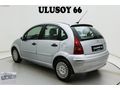 BAKIMLI, SIFIR BOYALI 2003 CİTROEN C-3 1.4 SX OTOMATIK