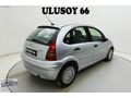 BAKIMLI, SIFIR BOYALI 2003 CİTROEN C-3 1.4 SX OTOMATIK