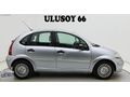 BAKIMLI, SIFIR BOYALI 2003 CİTROEN C-3 1.4 SX OTOMATIK